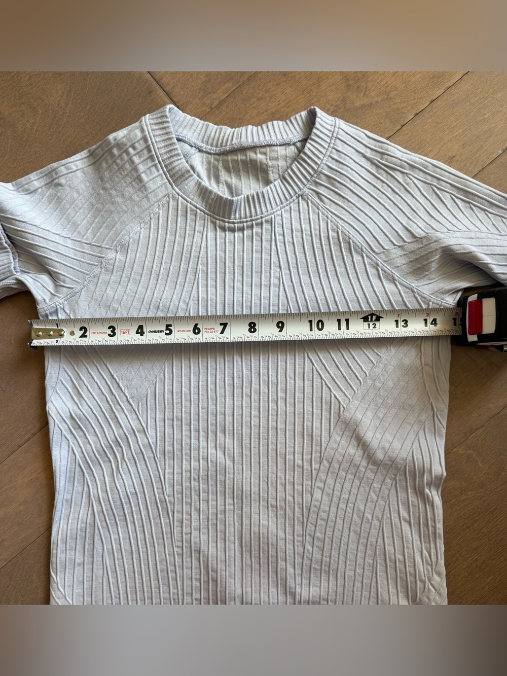 Lululemon Rest Less Pullover - Picture 11 of 12